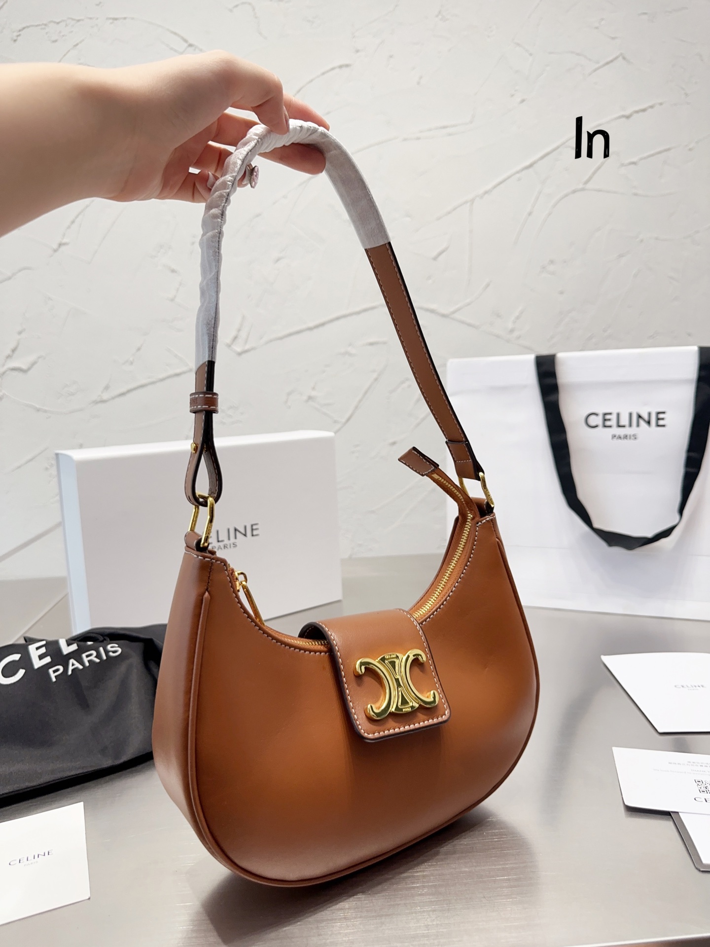 CELINE bag 83